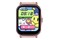 Smartwatch Garett Electronics Sport Activity 1.69" różowy