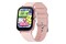 Smartwatch Garett Electronics Sport Activity 1.69" różowy