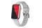 Smartwatch Garett Electronics Action 1.47" srebrny