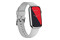 Smartwatch Garett Electronics Action 1.47" srebrny