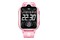 Smartwatch Garett Electronics Kids Cute 4G różowy