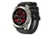 Smartwatch Manta Activ X srebrny