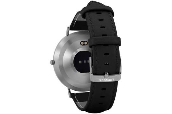 Smartwatch Garett Electronics Verona czarny