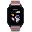 Smartwatch Garett Electronics Kids Tech 4G różowy
