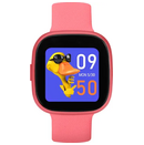 Smartwatch Garett Electronics Kids Fit 1.4" różowy