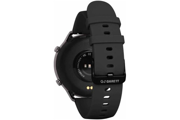 Smartwatch Garett Electronics Veronica szary