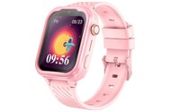 Smartwatch Garett Electronics Kids Essa 1.83" różowy