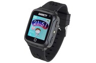 Smartwatch Garett Electronics Kids Cool 1.44" czarny