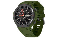 Smartwatch Garett Electronics Sport Tactic 1.28" zielony