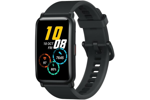 Smartwatch HONOR Watch ES czarny