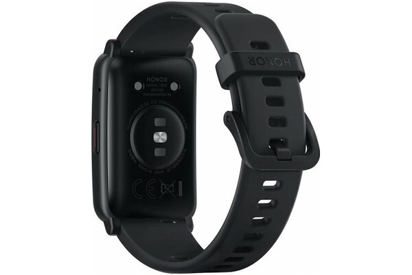 Smartwatch HONOR Watch ES czarny