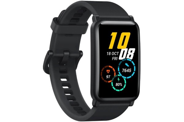 Smartwatch HONOR Watch ES czarny
