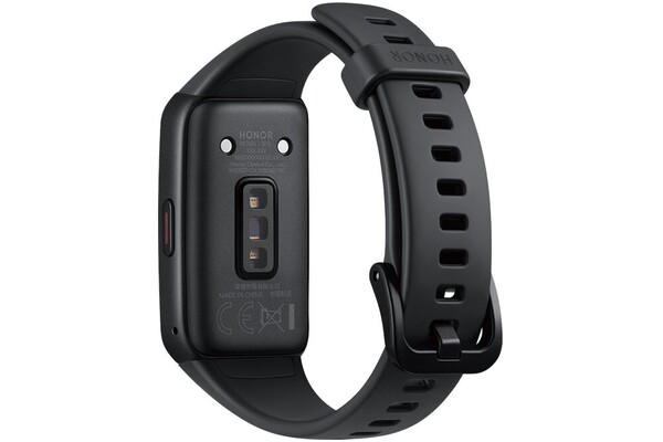 Smartwatch HONOR Band 6 czarny