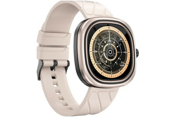 Smartwatch DOOGEE Ares złoty