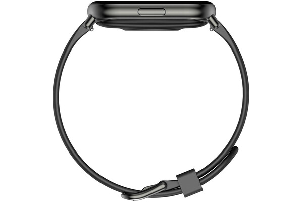 Smartwatch OROMED Fit Pro GT czarny