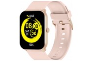 Smartwatch MaxCom FW36 Fit różowy
