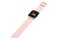 Smartwatch MaxCom FW36 Fit różowy