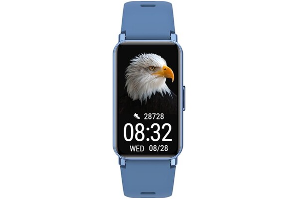 Smartwatch MaxCom FW53 Nitro niebieski
