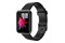 Smartwatch Lenovo Carme 2 czarny