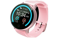 Smartwatch Lenovo Blaze różowy
