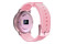 Smartwatch Lenovo Blaze różowy