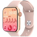 Smartwatch KIANO Watch Active 2.05" złoty