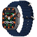 Smartwatch KIANO Watch Solid 2.15" grafitowy