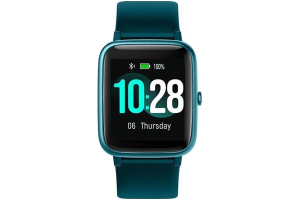 Smartwatch Ulefone Watch niebieski