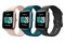 Smartwatch Ulefone Watch niebieski