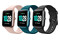 Smartwatch Ulefone Watch różowy