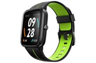 Smartwatch Ulefone Watch czarno-zielony