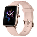 Smartwatch Ulefone Watch Pro różowy