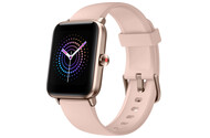 Smartwatch Ulefone Watch Pro różowy