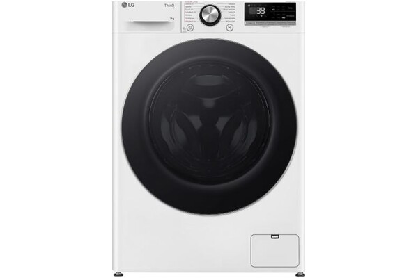 Pralka LG F4W90722W Vivace 9.0kg 1400obr./min