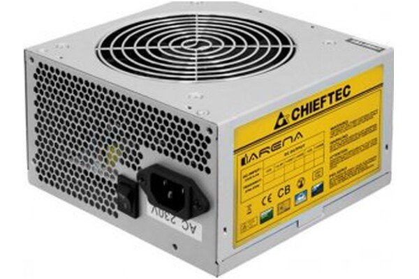 Chieftec GPA-650S iArena 650W ATX