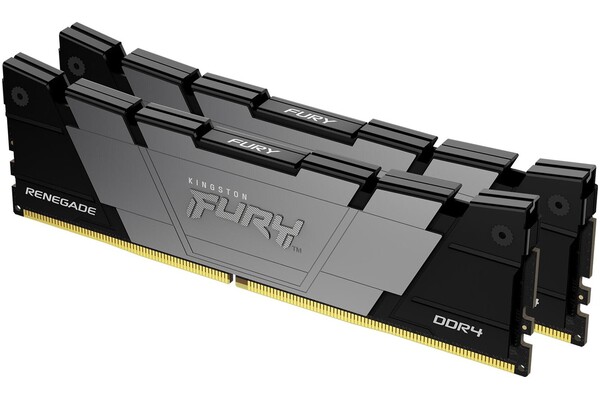 Pamięć RAM Kingston Fury Black Renegade 32GB DDR4 4266MHz 1.2V