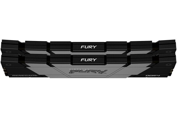 Pamięć RAM Kingston Fury Black Renegade 32GB DDR4 4266MHz 1.2V