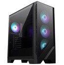 Obudowa PC MSI 320R MAG Forge 320R Midi Tower czarny