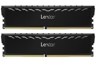 Pamięć RAM Lexar Thor OC 16GB DDR4 3600MHz 1.35V 18CL