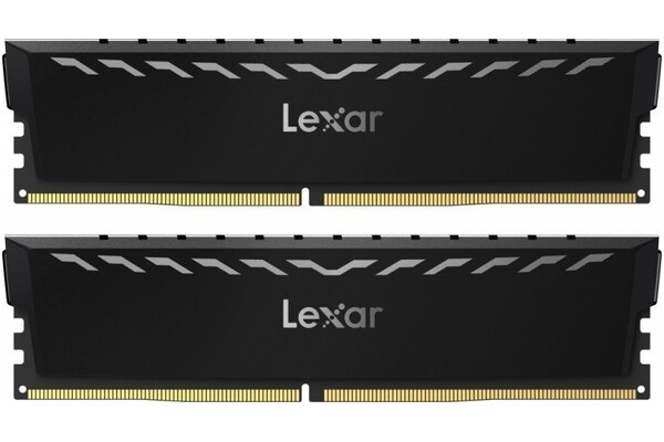 Pamięć RAM Lexar Thor OC 16GB DDR4 3600MHz 1.35V