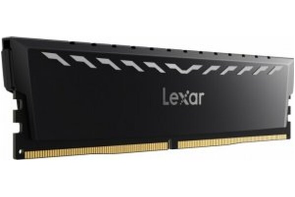 Pamięć RAM Lexar Thor OC 16GB DDR4 3600MHz 1.35V