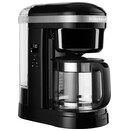 Ekspres KitchenAid 5KCM1208EOB Przelewowy