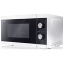 Kuchenka mikrofalowa Sharp YCMG01EW 20.0l 800W