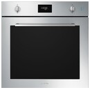 Piekarnik do zabudowy Smeg SO6401S2X elektryczny Parowy Stalowy