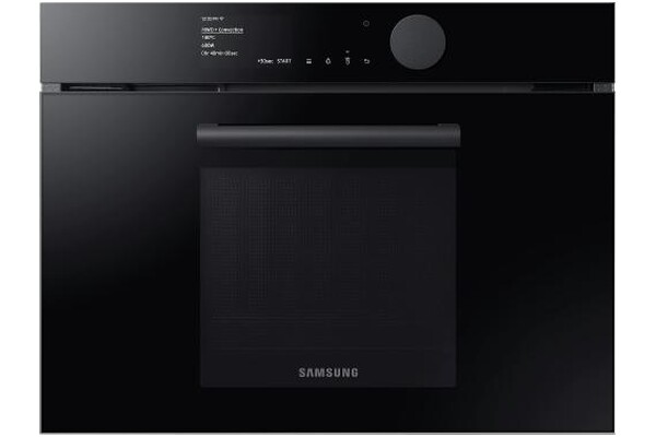 Piekarnik Samsung NQ50T8539BK Infinite elektryczny Parowy czarny