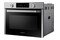 Piekarnik do zabudowy Samsung NQ50J3530BS elektryczny Z mikrofalą srebrny