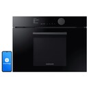 Piekarnik do zabudowy Samsung NQ50T8539BKEO Infinite elektryczny Z mikrofalą czarny