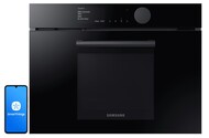 Piekarnik do zabudowy Samsung NQ50T8539BKEO Infinite elektryczny Z mikrofalą czarny