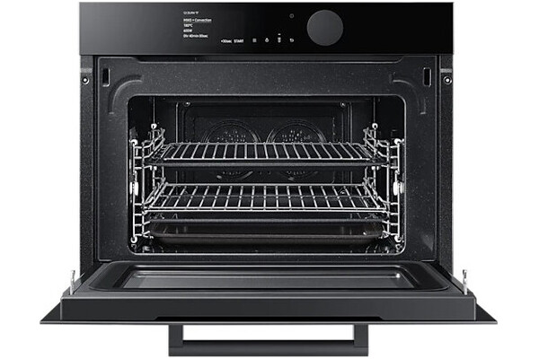 Piekarnik do zabudowy Samsung NQ50T8539BKEO Infinite elektryczny Z mikrofalą czarny