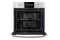Piekarnik do zabudowy Samsung BQ1VD6T131 Dual Cook elektryczny Parowy Srebrno-stalowy